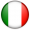 Flag italy